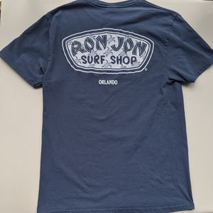 Ron Jon turtle t-shirt